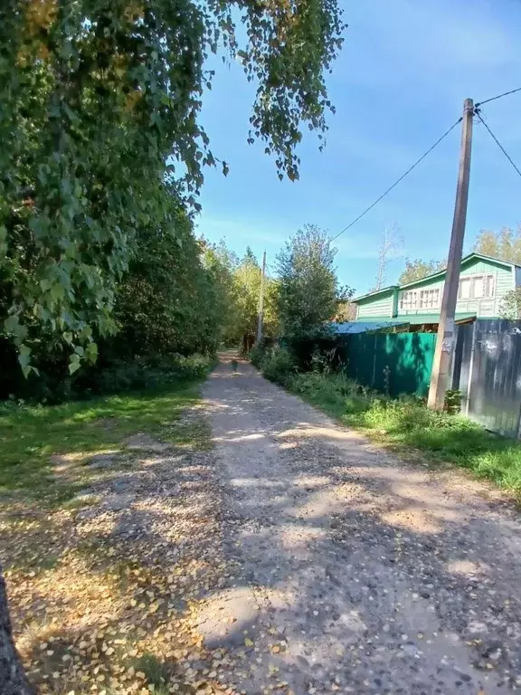 Участок в Татарстан, Казань Строитель СНТ, 111 (5.1 сот.) - Фото 1