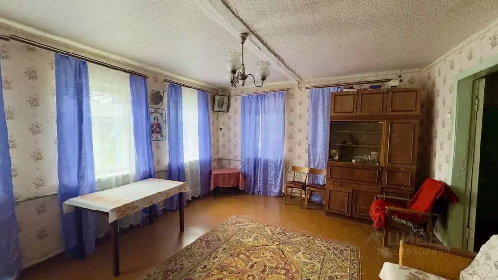 Дом в Белгородская область, Яковлевский муниципальный округ, с. ... - Фото 2
