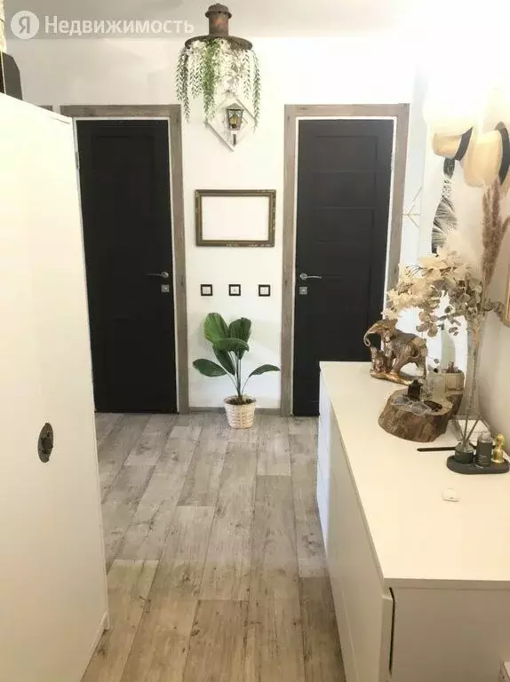 3-комнатная квартира: Таганрог, Заводская улица, 8-2 (60 м) - Фото 0