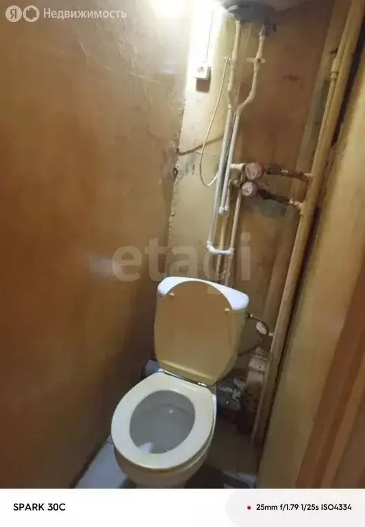 1к в -комнатной квартире (10.5 м) - Фото 1