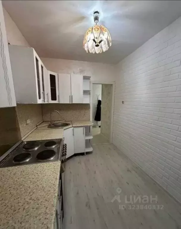 3-к кв. Ульяновская область, Ульяновск Львовский бул., 21 (59.2 м) - Фото 1