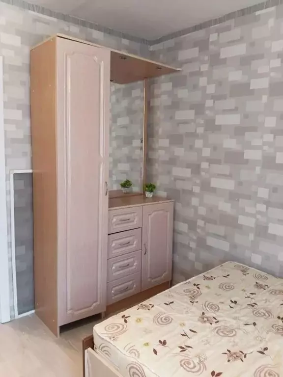 1-к кв. Ульяновская область, Ульяновск ул. Рябикова, 66 (19.0 м) - Фото 1