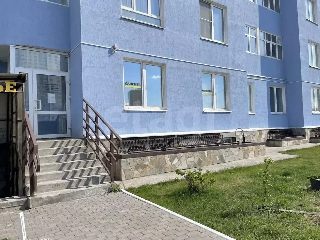 Помещение свободного назначения в Пермский край, Пермь Уинская ул., 43 ... - Фото 2
