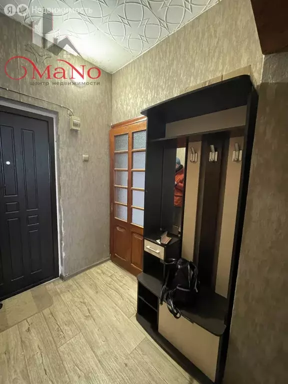 1-комнатная квартира: Феодосия, улица Дружбы, 46 (35.4 м) - Фото 1