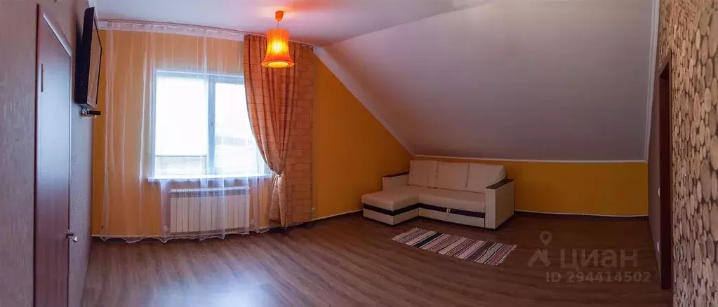 Дом в Калужская область, Боровский муниципальный округ, д. Митяево, ... - Фото 2