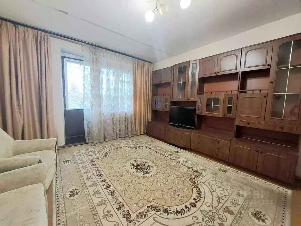 3-к кв. Ярославская область, Ярославль Липовая Гора жилрайон, ул. ... - Фото 2