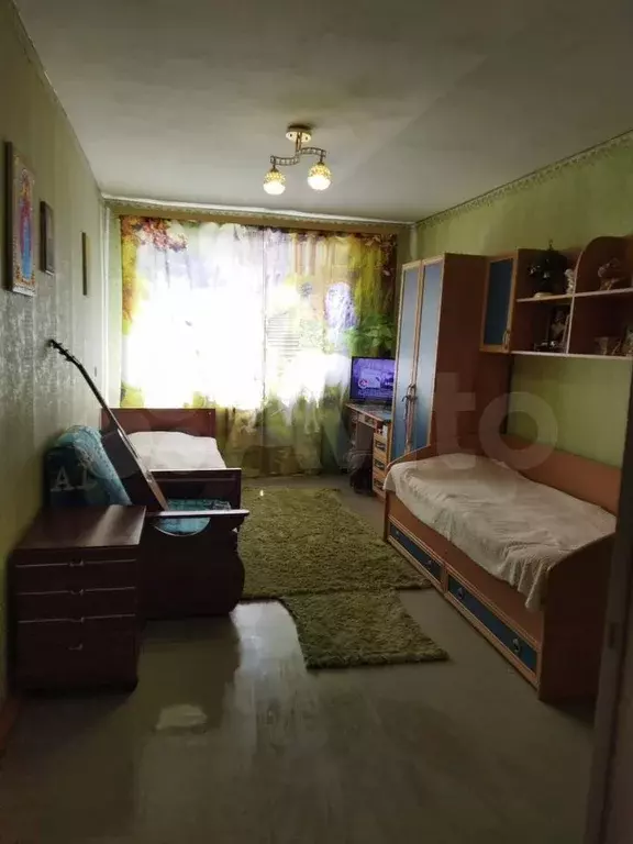Комната 16,7 м в 2-к., 5/5 эт. - Фото 0