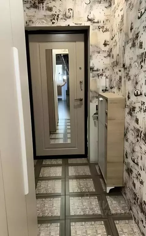 Студия Чувашия, Чебоксары ул. Филиппа Лукина, 3 (32.0 м) - Фото 1