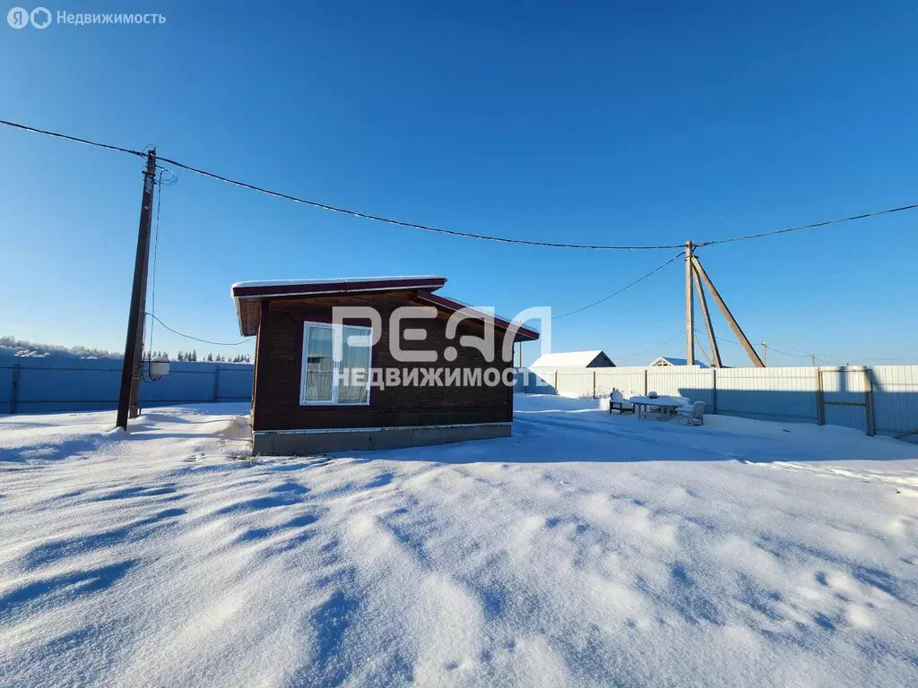 Дом в деревня Клопицы, 240А (33.5 м) - Фото 2