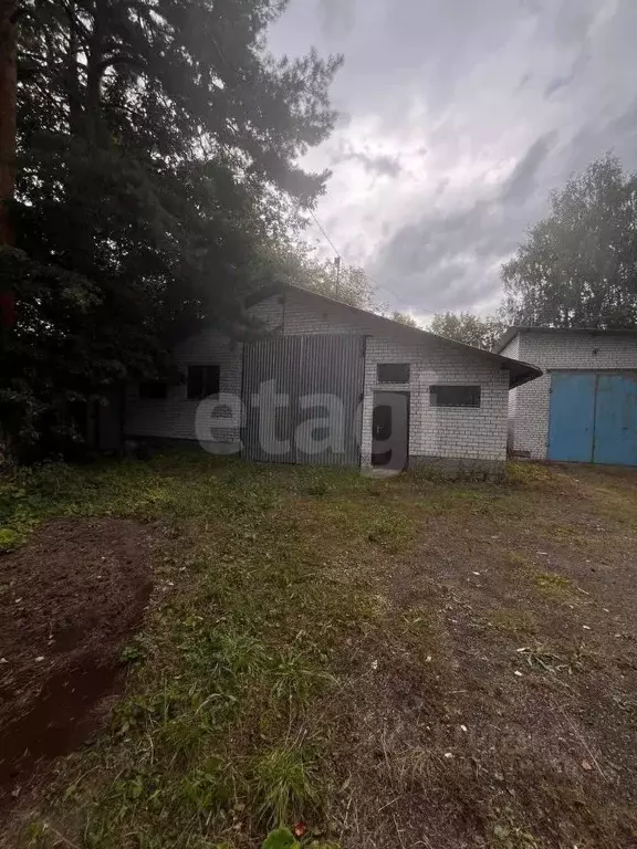 Помещение свободного назначения в Нижегородская область, Выкса ул. ... - Фото 2