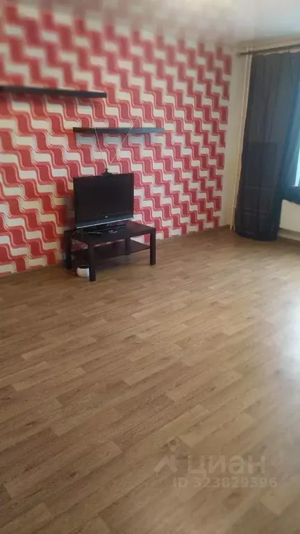 1-к кв. Новосибирская область, Новосибирск ул. Виталия Потылицына, 1/1 ... - Фото 1