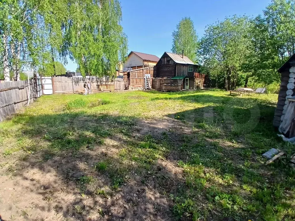 Дом 46,8 м на участке 9,2 сот. - Фото 0