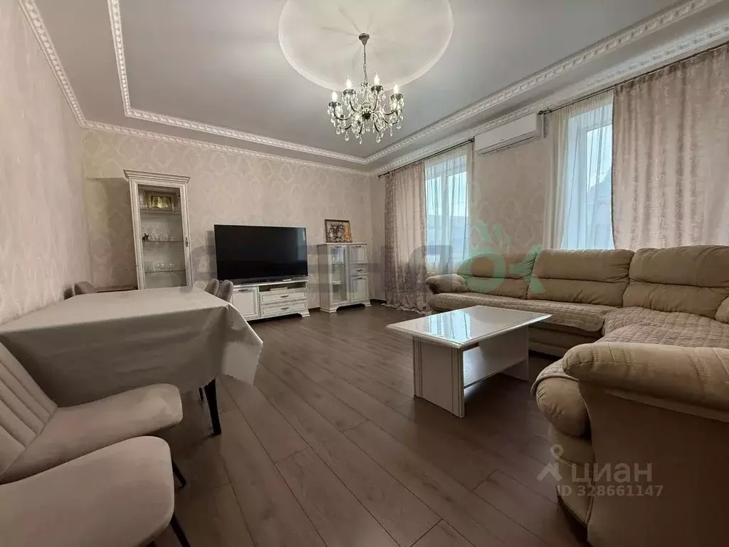 Дом в Татарстан, Казань ул. 2-я Елабужская, 34 (240 м) - Фото 1