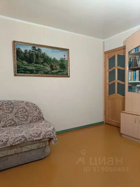 Комната Краснодарский край, Ейск Краснодарская ул., 31 - Фото 1