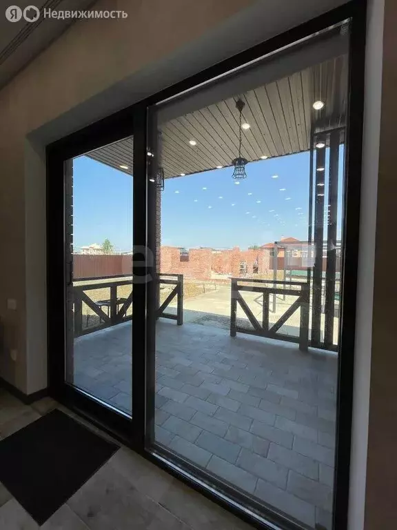 Дом в хутор Ленина, Раздольная улица, 198 (140 м) - Фото 1