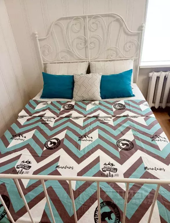 1-к кв. Пермский край, Чайковский ул. Ленина, 29 (32.0 м) - Фото 1