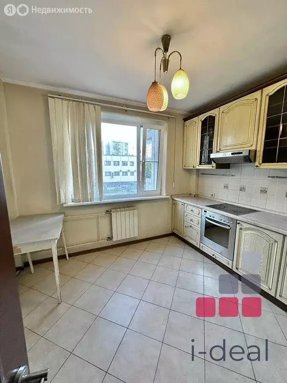 2-комнатная квартира: Москва, Митинская улица, 33к1 (59.5 м) - Фото 0