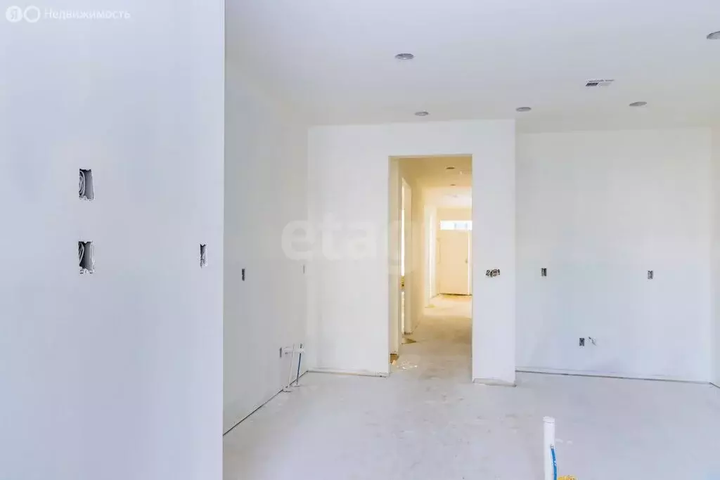 1к в -комнатной квартире (11 м) - Фото 2