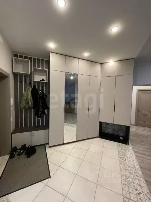 3-к кв. Тверская область, Тверь Краснофлотская наб., 17 (98.6 м) - Фото 1