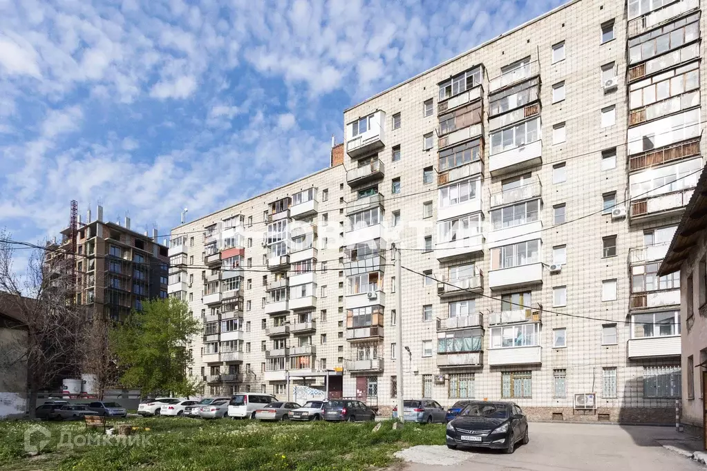 Продаётся 1-к квартира, 29.2 м - Фото 1
