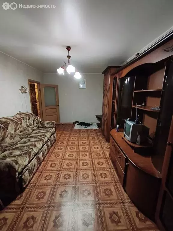 1-комнатная квартира: Пенза, Экспериментальная улица, 8 (30 м) - Фото 2