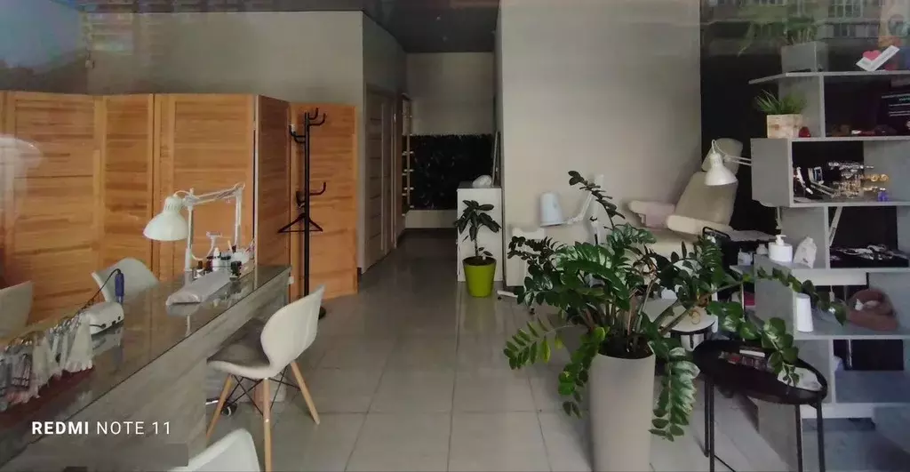 Помещение свободного назначения в Краснодарский край, Краснодар ул. ... - Фото 2