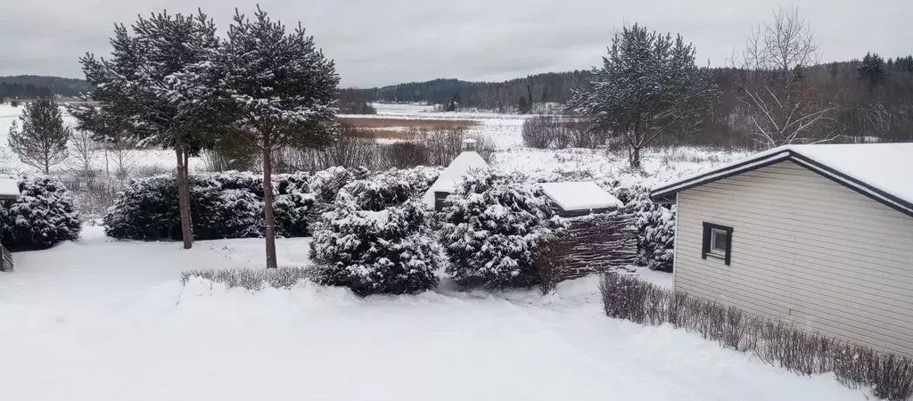 Дом в Карелия, Сортавала Большая Боровая ул., 62 (55 м) - Фото 1