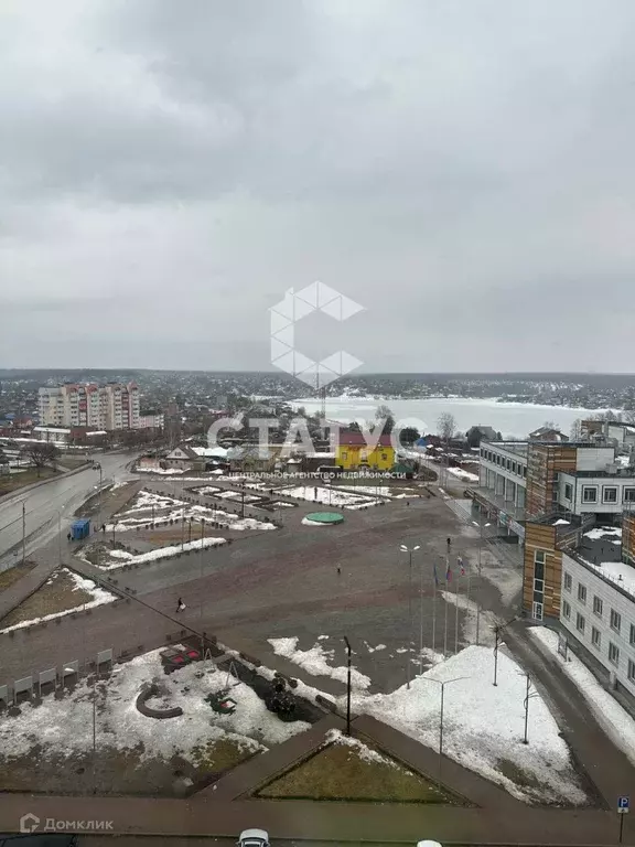 Продаётся 2-к квартира, 51.2 м - Фото 1