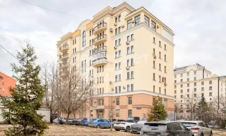 Продаётся 4-к квартира, 152 м - Фото 0
