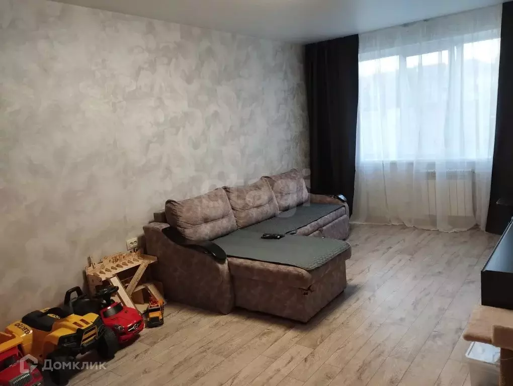 Продаётся 2-к квартира, 53.3 м - Фото 0