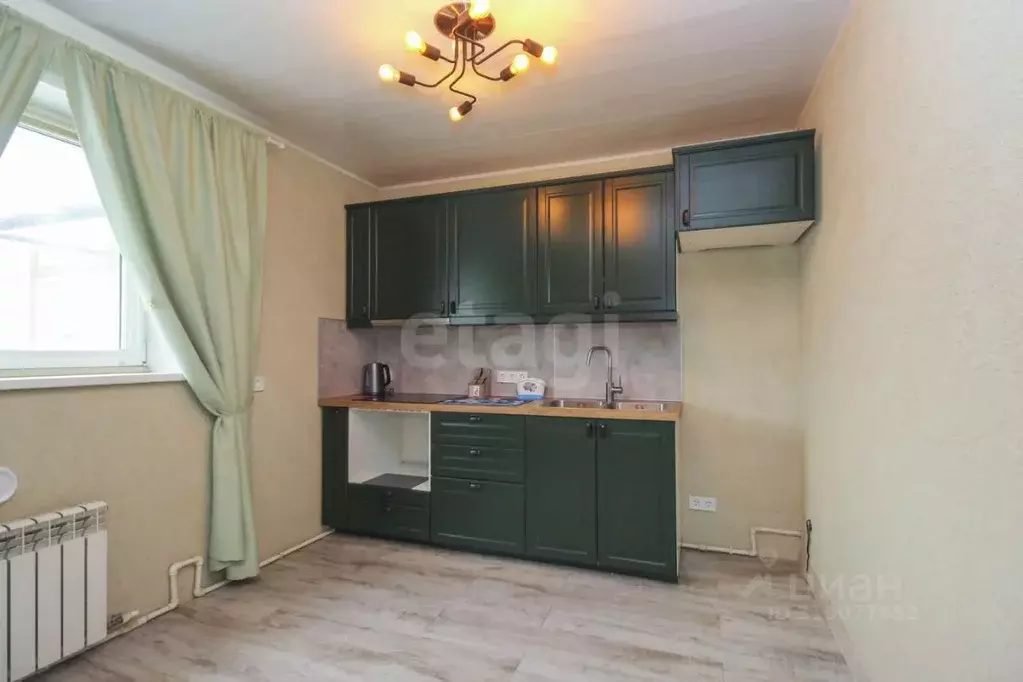 Дом в Омская область, Омский район, с. Дружино ул. 1-я Благодатная, 8 ... - Фото 0