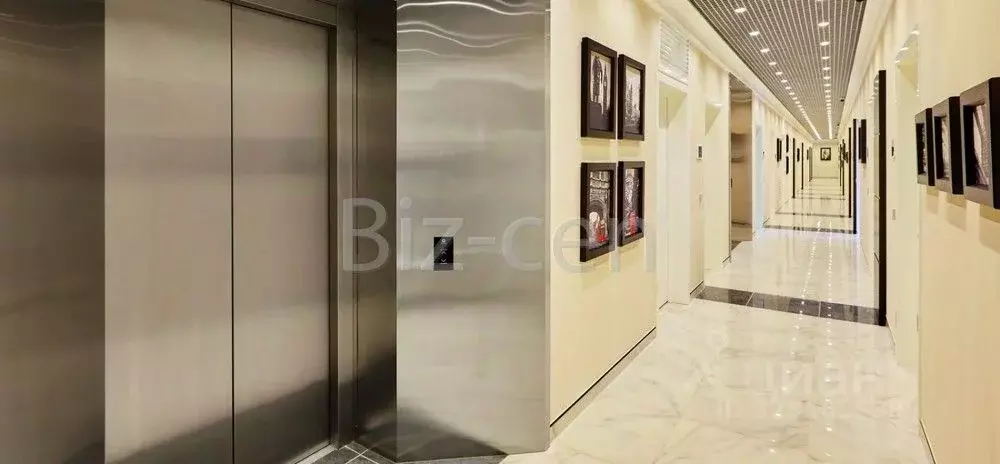 Офис в Москва Большая Грузинская ул., 30АС1 (15 м) - Фото 2