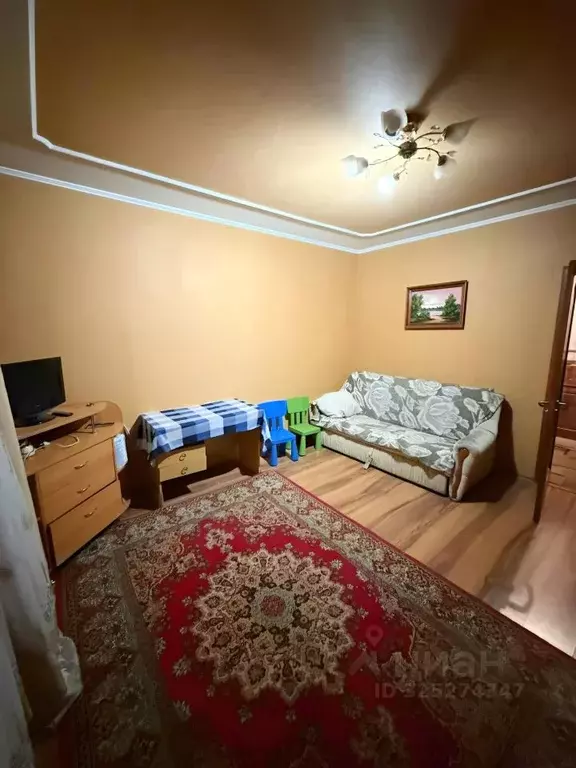 3-к кв. Москва 1-я Вольская ул., 17к1 (69.0 м) - Фото 1