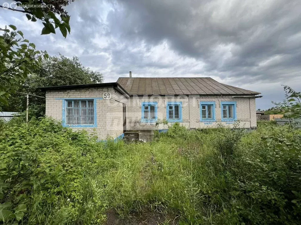 Дом в Липецк, микрорайон Ссёлки (128 м) - Фото 1