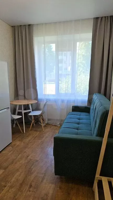 Квартира-студия, 16 м, 1/2 эт. - Фото 0