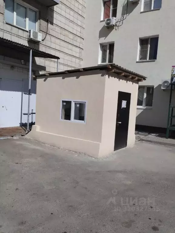 Помещение свободного назначения в Волгоградская область, Волгоград ул. ... - Фото 1