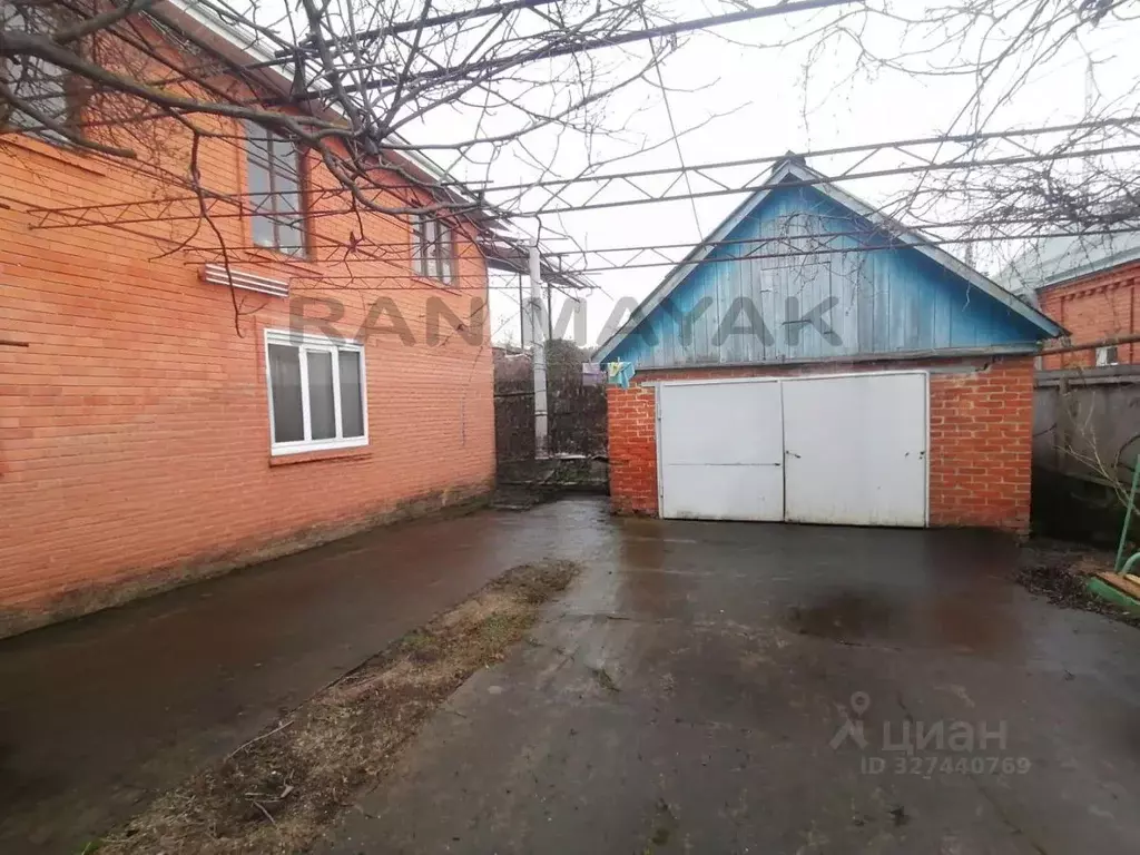 Дом в Адыгея, Майкопский район, Кировское с/пос, Северо-Восточные Сады ... - Фото 2