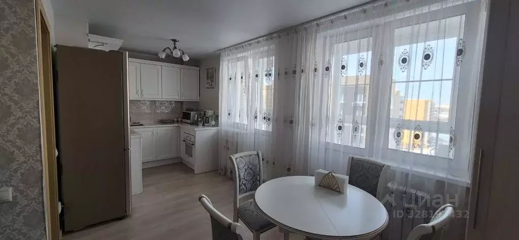 2-к кв. Чувашия, Чебоксары бул. Солнечный, 18 (47.0 м) - Фото 2