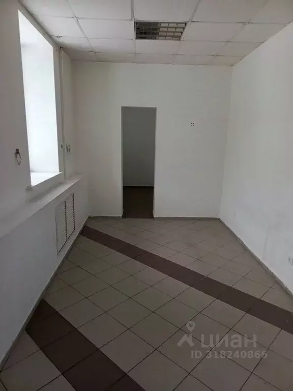 Помещение свободного назначения в Башкортостан, Стерлитамак ул. Сакко ... - Фото 1