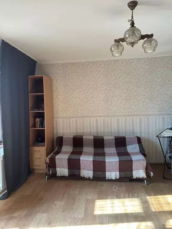 1-к кв. Красноярский край, Красноярск ул. Академгородок, 16 (41.0 м) - Фото 0