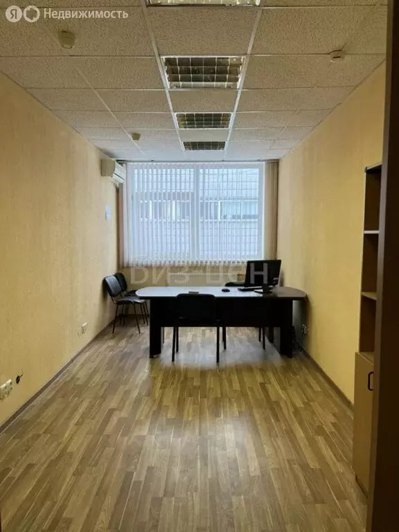 Офис (18.4 м) - Фото 2