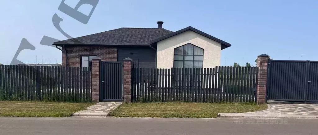 Дом в Белгородская область, Белгородский район, Новосадовское с/пос, ... - Фото 2