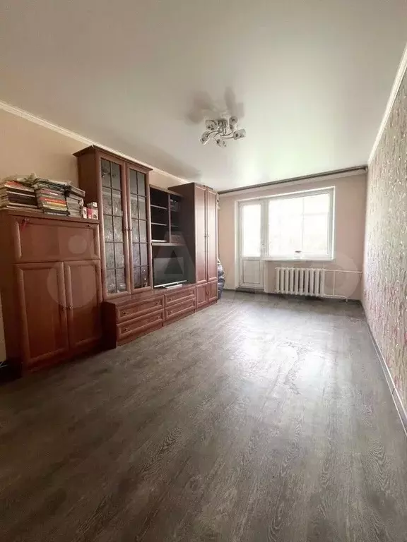 2-к. квартира, 44 м, 5/5 эт. - Фото 0