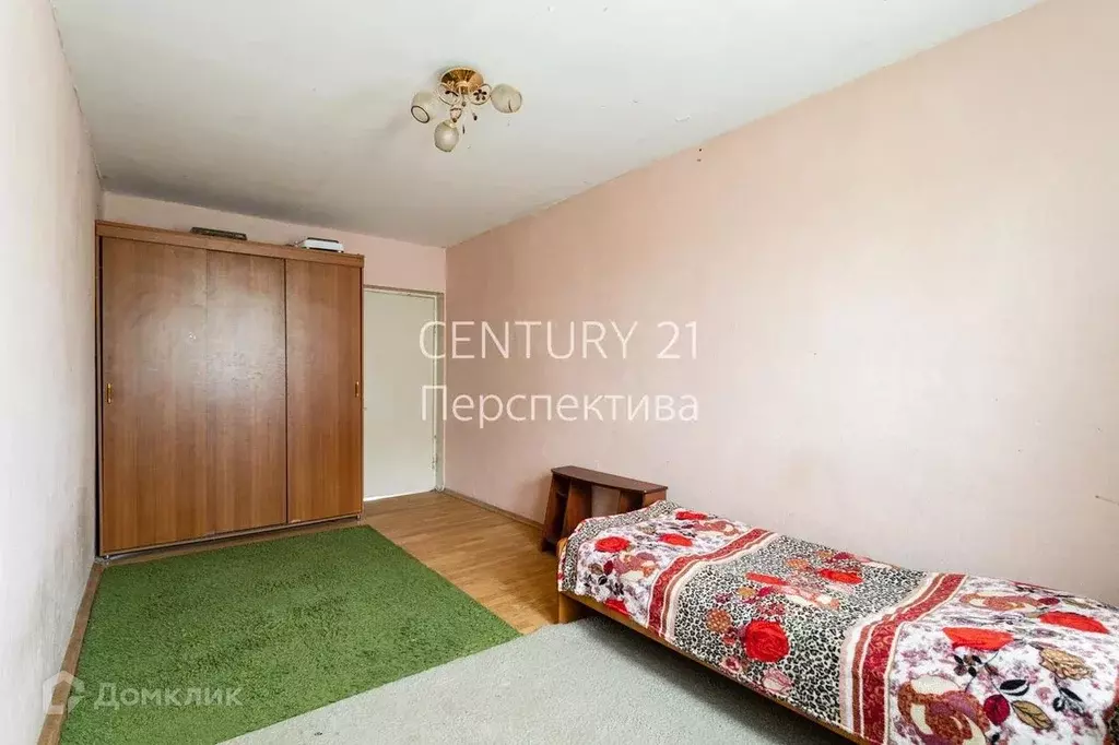 Продаётся 2-к квартира, 46.8 м - Фото 1