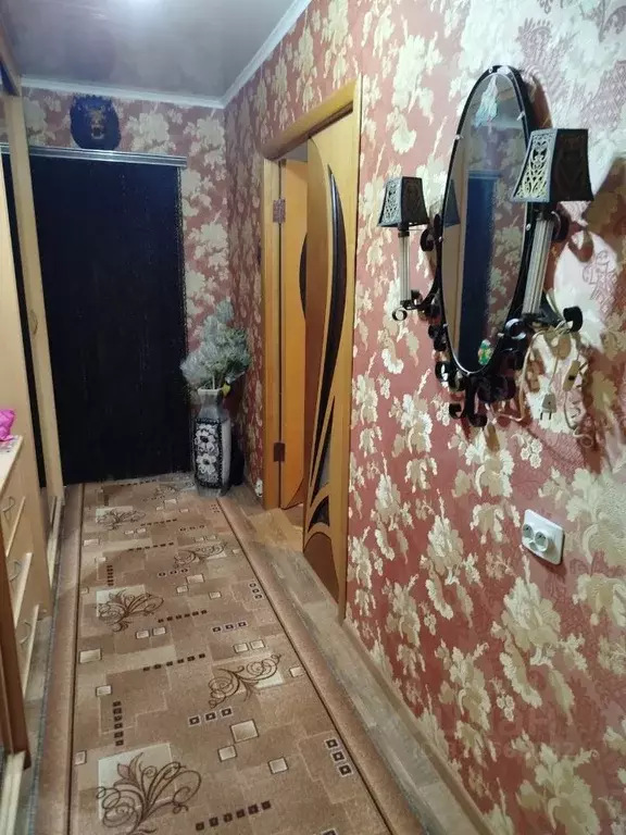 3-к кв. Брянская область, Брянск Автозаводец мкр, 6 (62.0 м) - Фото 1