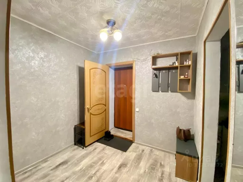 2-к кв. Амурская область, Белогорск ул. Кирова, 127 (51.3 м) - Фото 2