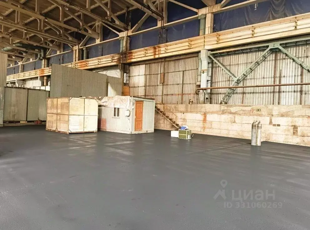 Помещение свободного назначения в Москва Южнопортовая ул., 21С8 (578 ... - Фото 1