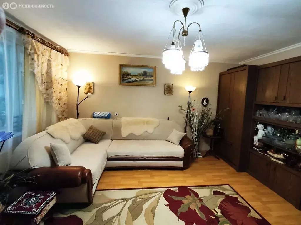 2-комнатная квартира: Санкт-Петербург, улица Шостаковича, 5к1 (45.9 м) - Фото 2