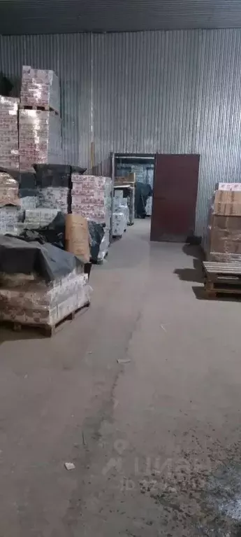 Склад в Московская область, Пушкино Краснофлотская ул., 5с1 (900 м) - Фото 2