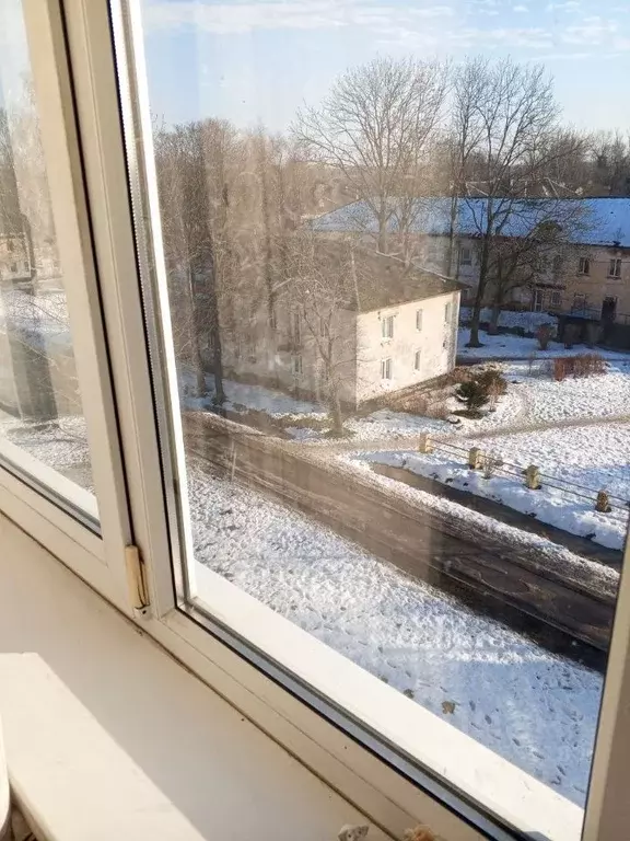 2-к кв. Калининградская область, Гурьевский муниципальный округ, пос. ... - Фото 1